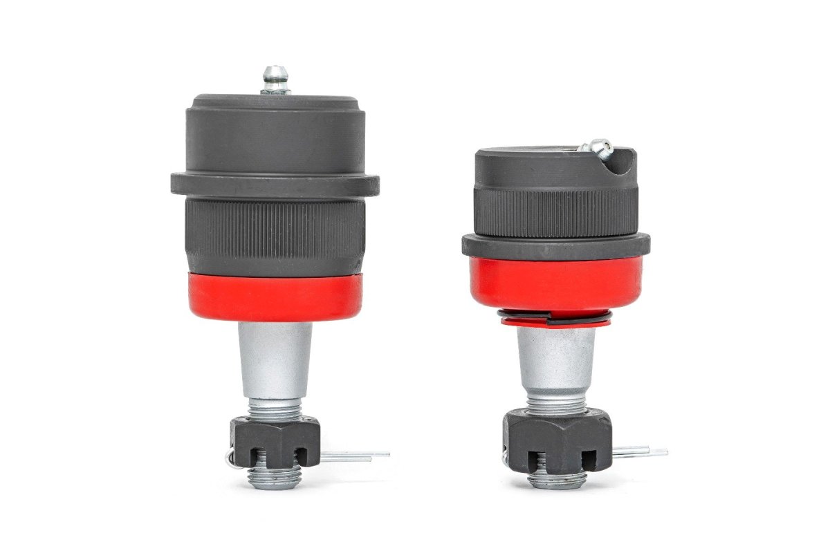 Jeep Wrangler Unlimited Ball Joints - Rough Country - Heavy Duty - '86-'92